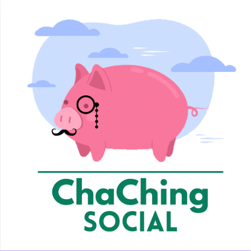 ChaChing Social
