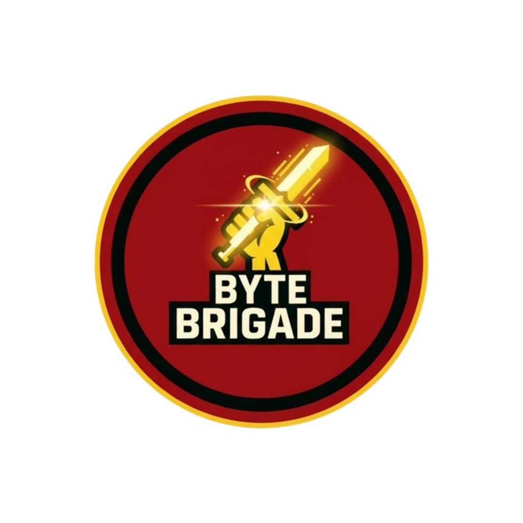 Byte Brigade