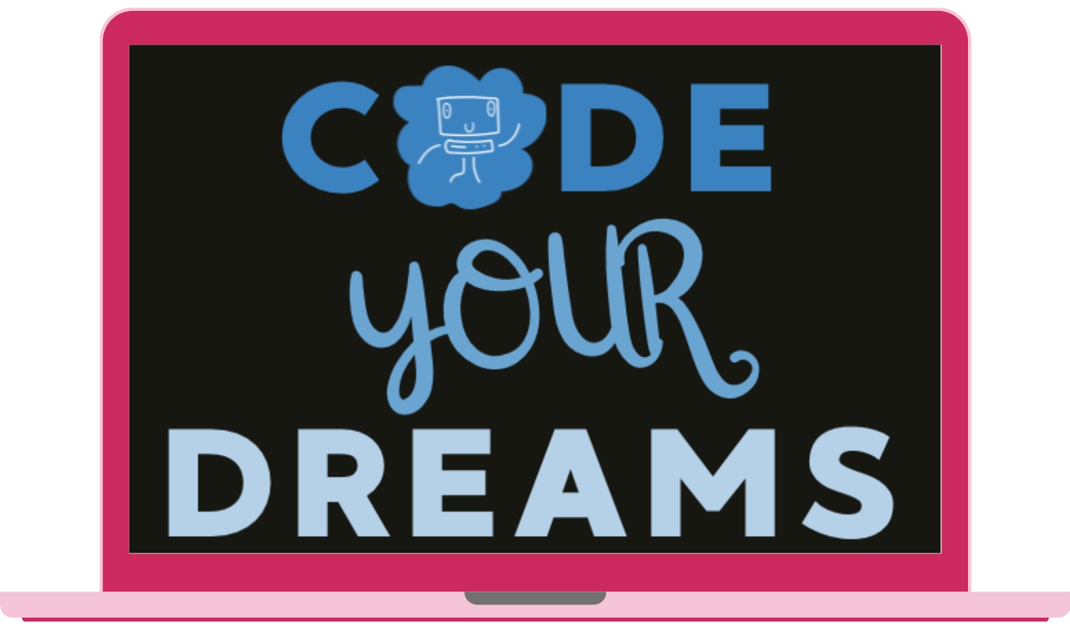 Code Your Dreams